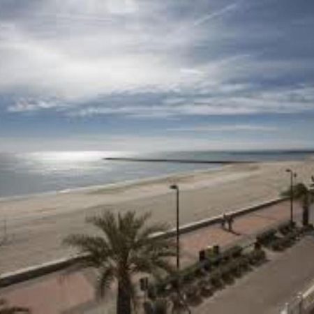 Apartamento Cerca De Playa Y Montana Ideal Familias O Relax ปูโซล ภายนอก รูปภาพ