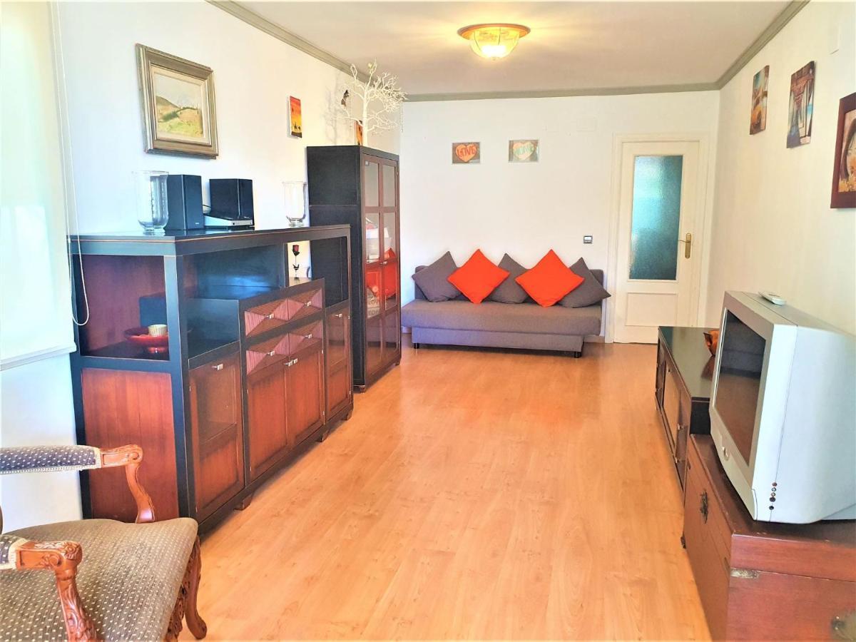 Apartamento Cerca De Playa Y Montana Ideal Familias O Relax ปูโซล ภายนอก รูปภาพ