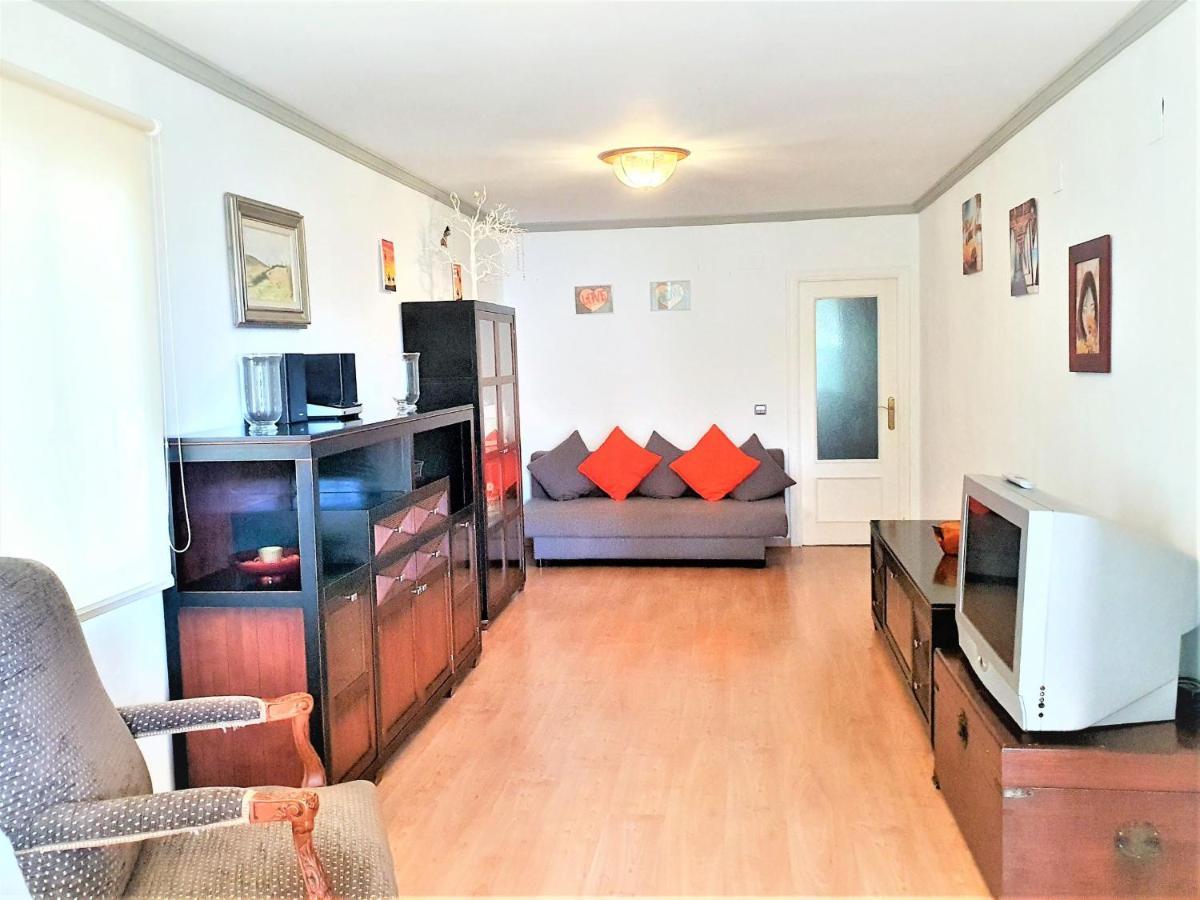 Apartamento Cerca De Playa Y Montana Ideal Familias O Relax ปูโซล ภายนอก รูปภาพ