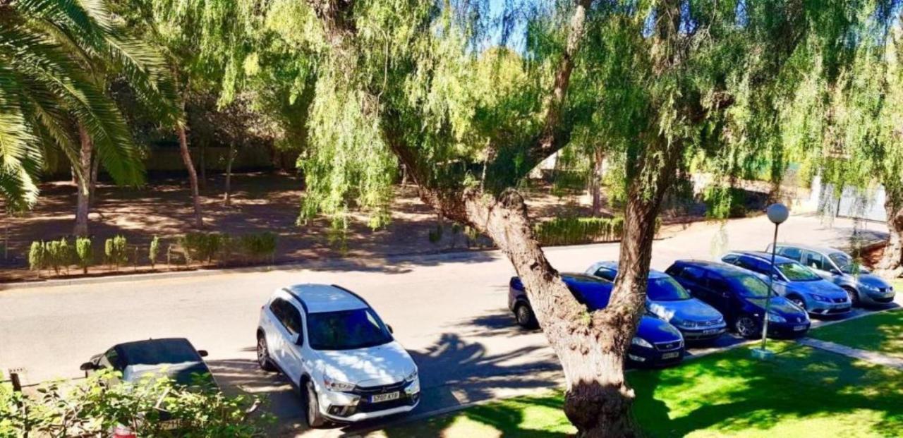 Apartamento Cerca De Playa Y Montana Ideal Familias O Relax ปูโซล ภายนอก รูปภาพ