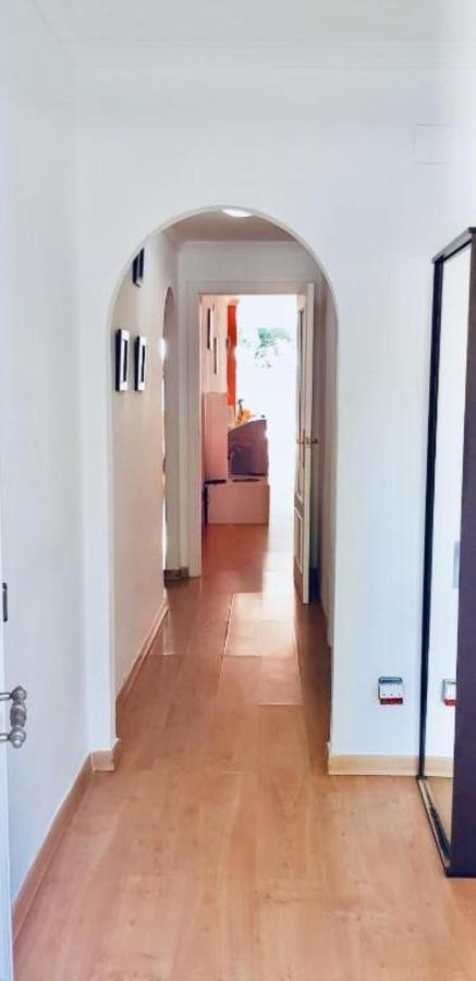 Apartamento Cerca De Playa Y Montana Ideal Familias O Relax ปูโซล ภายนอก รูปภาพ