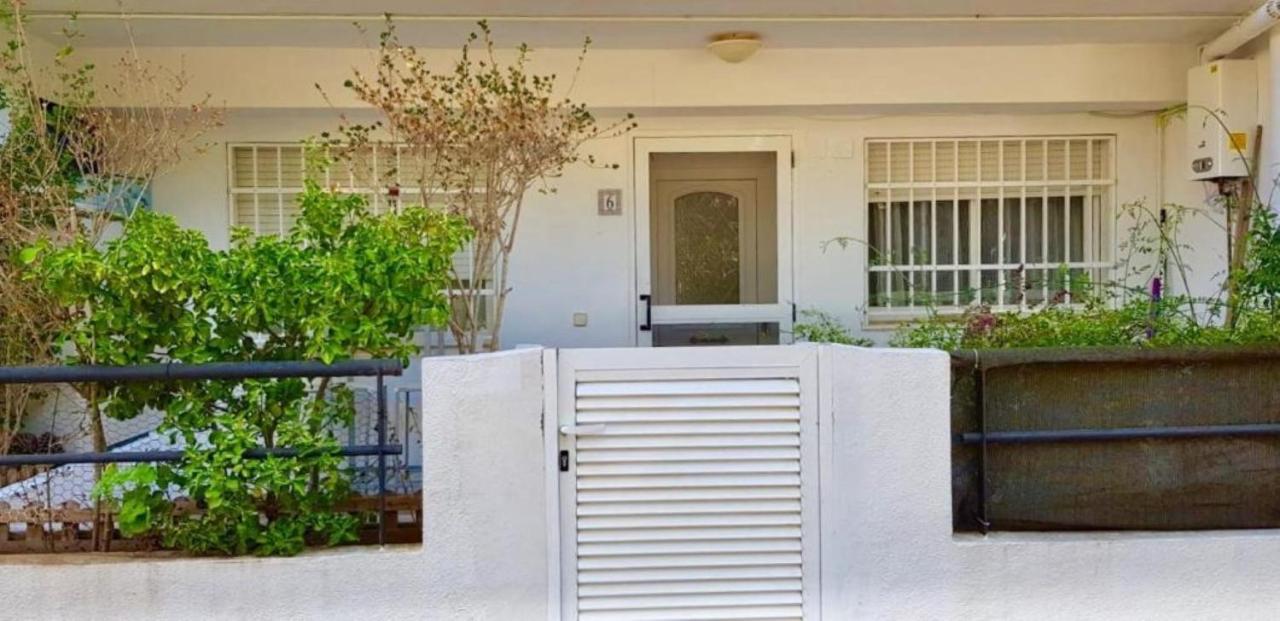 Apartamento Cerca De Playa Y Montana Ideal Familias O Relax ปูโซล ภายนอก รูปภาพ