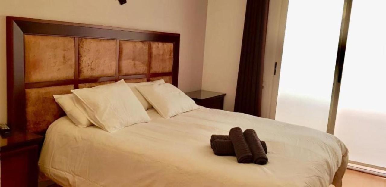 Apartamento Cerca De Playa Y Montana Ideal Familias O Relax ปูโซล ภายนอก รูปภาพ