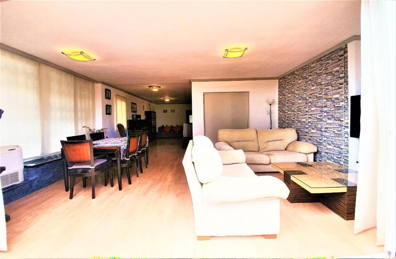 Apartamento Cerca De Playa Y Montana Ideal Familias O Relax ปูโซล ภายนอก รูปภาพ