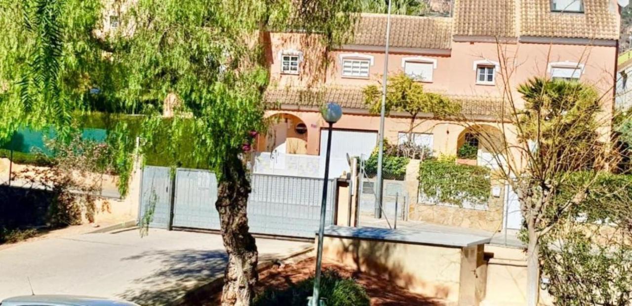 Apartamento Cerca De Playa Y Montana Ideal Familias O Relax ปูโซล ภายนอก รูปภาพ