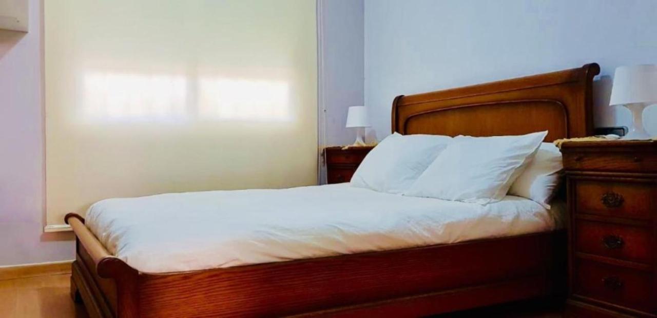 Apartamento Cerca De Playa Y Montana Ideal Familias O Relax ปูโซล ภายนอก รูปภาพ
