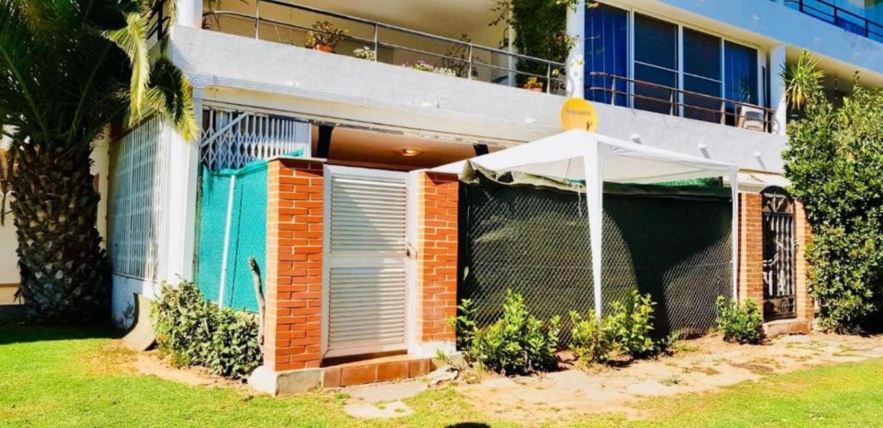 Apartamento Cerca De Playa Y Montana Ideal Familias O Relax ปูโซล ภายนอก รูปภาพ