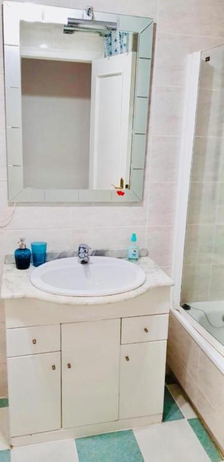Apartamento Cerca De Playa Y Montana Ideal Familias O Relax ปูโซล ภายนอก รูปภาพ