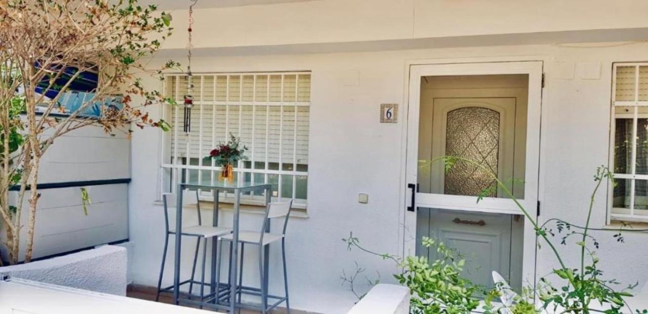 Apartamento Cerca De Playa Y Montana Ideal Familias O Relax ปูโซล ภายนอก รูปภาพ