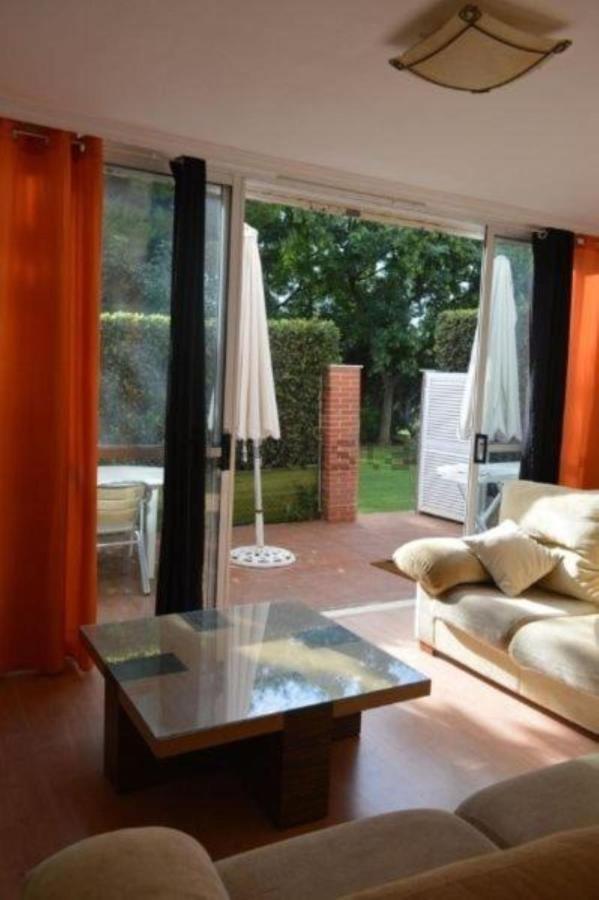 Apartamento Cerca De Playa Y Montana Ideal Familias O Relax ปูโซล ภายนอก รูปภาพ