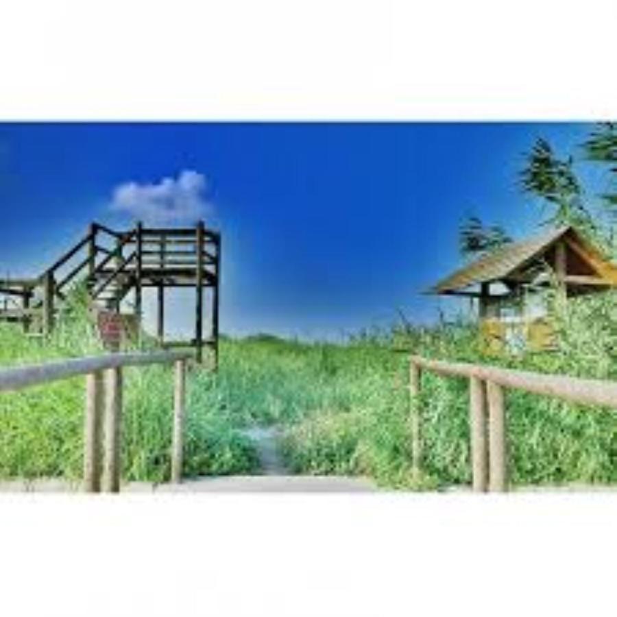 Apartamento Cerca De Playa Y Montana Ideal Familias O Relax ปูโซล ภายนอก รูปภาพ