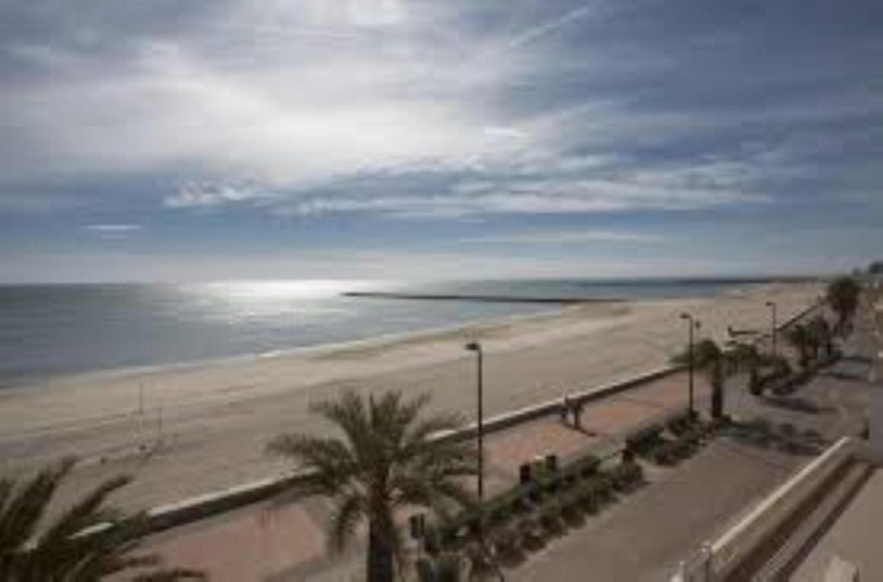Apartamento Cerca De Playa Y Montana Ideal Familias O Relax ปูโซล ภายนอก รูปภาพ