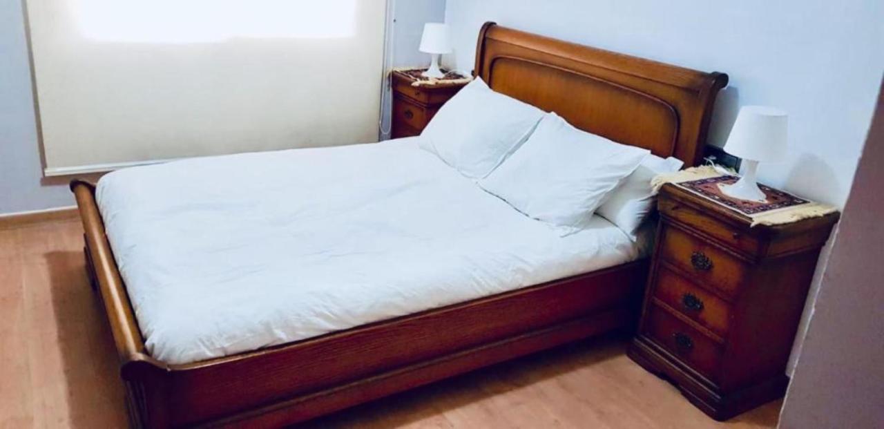 Apartamento Cerca De Playa Y Montana Ideal Familias O Relax ปูโซล ภายนอก รูปภาพ