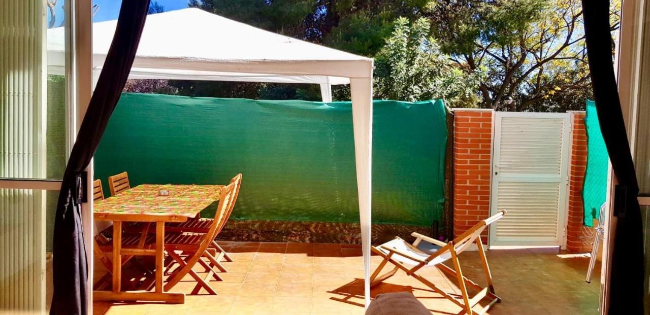 Apartamento Cerca De Playa Y Montana Ideal Familias O Relax ปูโซล ภายนอก รูปภาพ