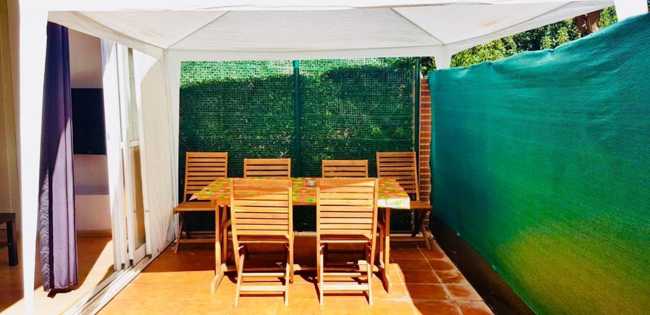 Apartamento Cerca De Playa Y Montana Ideal Familias O Relax ปูโซล ภายนอก รูปภาพ