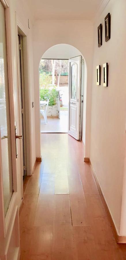 Apartamento Cerca De Playa Y Montana Ideal Familias O Relax ปูโซล ภายนอก รูปภาพ
