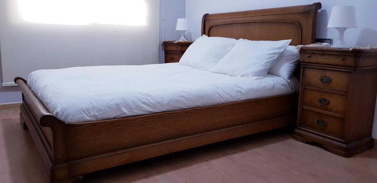 Apartamento Cerca De Playa Y Montana Ideal Familias O Relax ปูโซล ภายนอก รูปภาพ