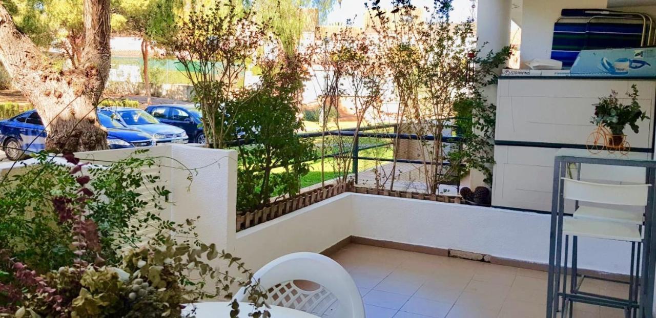 Apartamento Cerca De Playa Y Montana Ideal Familias O Relax ปูโซล ภายนอก รูปภาพ